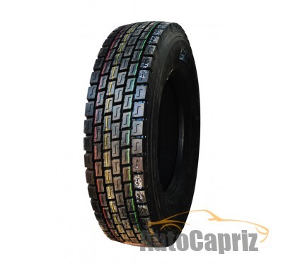 Грузовые шины Lanvigator D801 (ведущая ось) 265/70 R19.5 140/138K